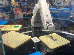 -龙岗区科技馆