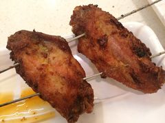 -小杨烤肉(高新店)