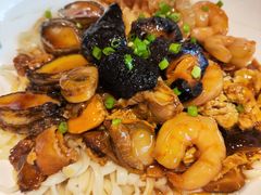 -肘子酥·天津菜·特色捞面(德云社店)