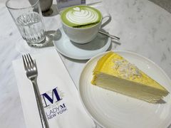 -Lady M New York(澳门伦敦人店)
