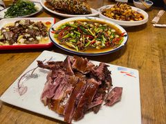 -老字号敖鸡肉