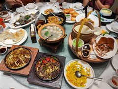 -北国饭店.海鲜.北方菜(新河路店)