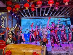 -亮欢寨酸汤鱼(沙冲路店)