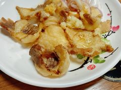 胸口油-歪头牛肉(金龙壹号店)