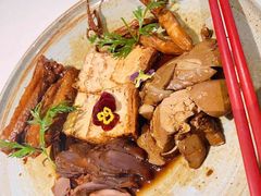 -青年公社烤鸭(青年路店)