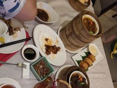 -福州天元国际威斯汀酒店·中国元素餐厅