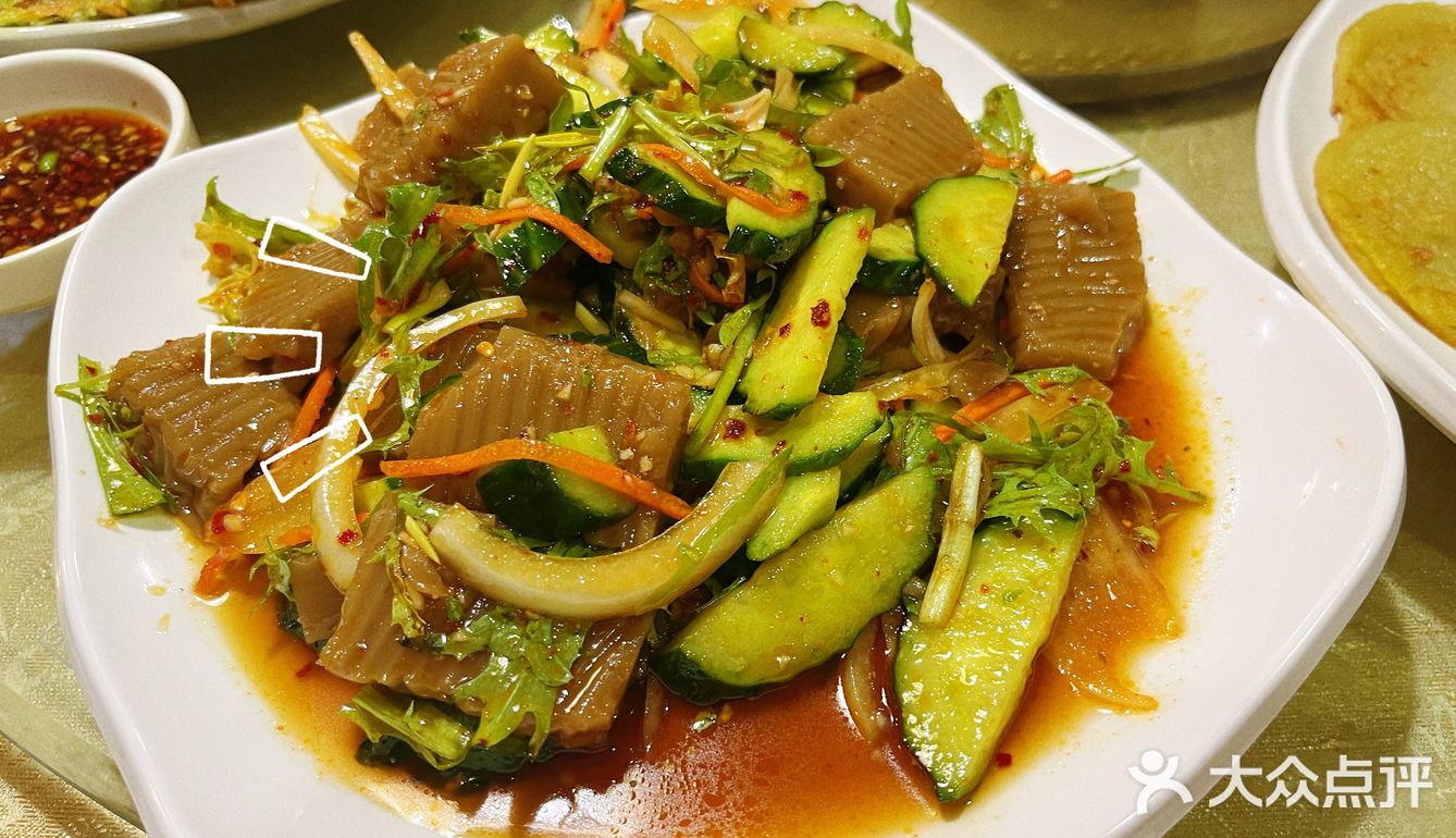 张师傅参鸡汤