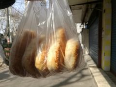 -上好酥烧饼(虹桥中心店)