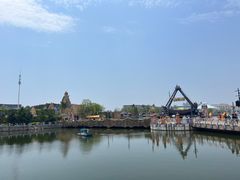 -大连海昌发现王国主题公园