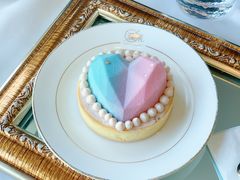 -L'amour澜茉·轻法餐