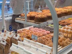 -LanTa蓝塔烘焙(锦艺城店)