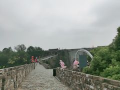 -南京城墙景区