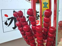 -和禄德冰糖葫芦