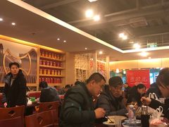 大堂-宏状元现熬粥·京味菜(五棵松店)