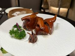 -京香轩·中餐厅(上海中庚聚龙酒店)