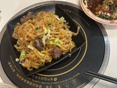 -合记汕头牛肉店(嘉禾路店)