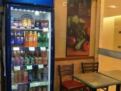 -赛百味SUBWAY(金宝汇店)