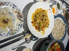 -小河盐帮·私家菜·烤鸭(三元桥·霄云路店)