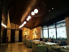 -望海·帆船主题咖啡厅•品茗下午茶(石湖景区店)
