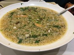 -琉璃餐厅(德基广场店)