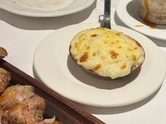 -波特曼西餐厅(南岗店)
