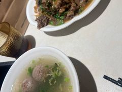 -潮泰牛肉火锅 · 创于1992年(车公庙店)