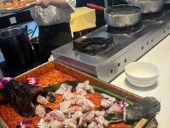 -南美元生态大酒店(海珠店)