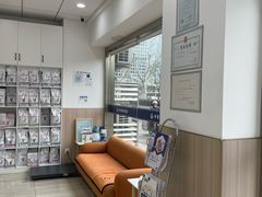 -申普宠物医院·眼科·心内科·影像科(普陀分院)