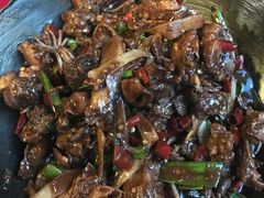 -王城醋血鸭老店