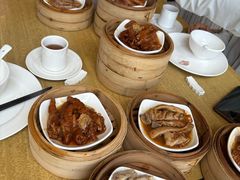-牡丹国际大酒店-港式茶餐厅