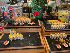 -香宫中餐厅 · 桂林香格里拉