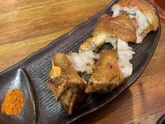 -千金一碗·宝岛一村(韩国街店)