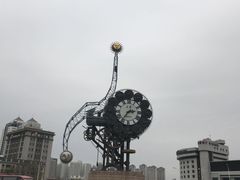 -世纪钟