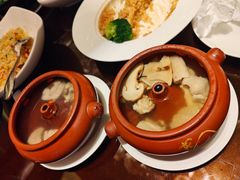 -大理实力希尔顿酒店•御玺中餐厅