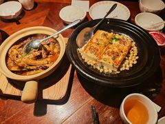 -瑶王府·广西菜(金阳路店)