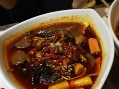 -小山城·馋嘴蛙(亚运村店)