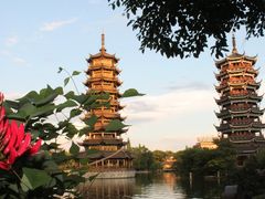 -桂林两江四湖景区