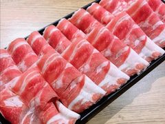 -彤德莱火锅(果园路店)