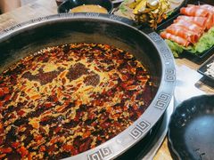 -销魂美蛙鱼头火锅(上海首店)