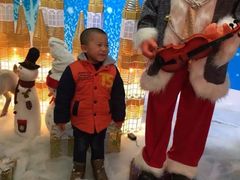 -金满地商业街(黄兴北路店)