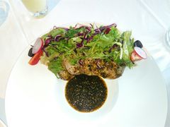 -L'Arome芳芳法国餐厅(仙林金鹰店)