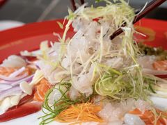 -滋粥楼·顺德菜(番禺广场总店)