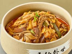 -老爷庙风味美食府(魏都大道店)