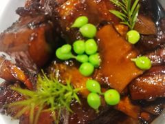 -彩虹之约•淮扬家宴(亚运村店)