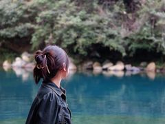 -石台牯牛降景区