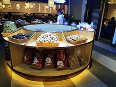 -新辣宴·湖南家常菜·商务聚餐(中粮创芯店)
