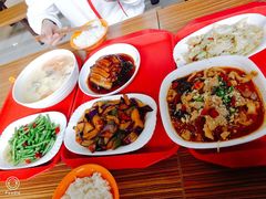 -江南大学-第一食堂(江南苑)