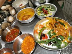 -馥二代韩式烤肉 2세대 불고기(喷水池店)
