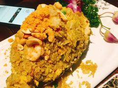 -Siam泰餐厅(水上公园店)