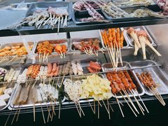 -非凡烧烤(历史博物馆店)